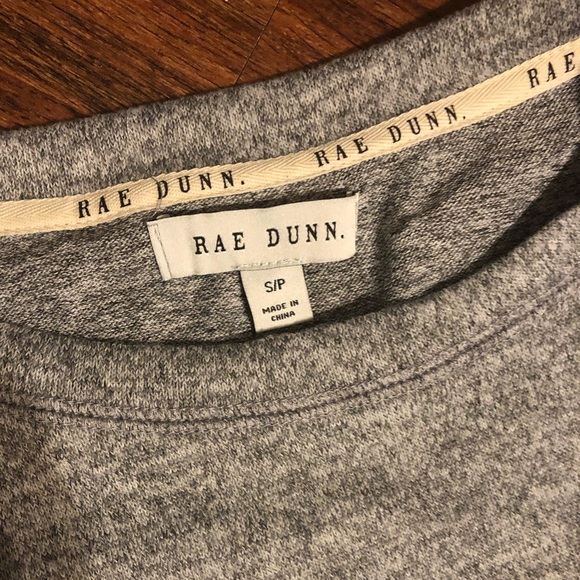 NEW Rae Dunn NEED COFFEE Cozy Pajama Set - Picture 3 of 8